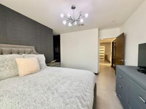 Aqua Tower 3BR-3BA Beachfront Condo in Playas de Tijuana