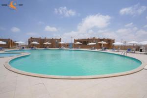 غزالة ريزورت بيتش 2