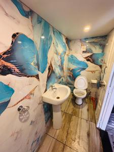 Sreekrishna houseboat Alappuzha