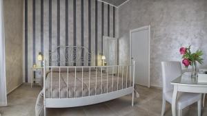 Standard Double Room room in Relais La Pretura