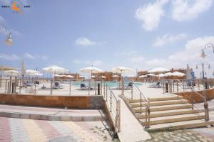 غزالة ريزورت بيتش 2