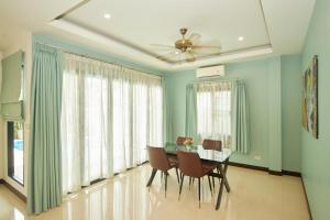 Baan Ping Tara Private Pool Villa