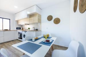 Casa Alvorada - Relax - T1 with balcony