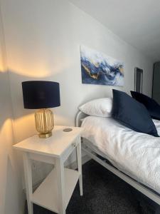 Little Pilgrims Retreat in St Dunstans, Canterbury