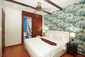 Baan Ping Tara Private Pool Villa