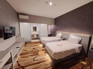 SELECTA HOTEL Medan