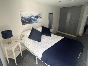 Little Pilgrims Retreat in St Dunstans, Canterbury