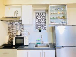 B Warm & Welcoming 1BR