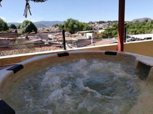 departamento grande en valle de bravo