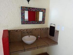 departamento grande en valle de bravo