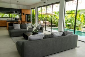 Two-Bedroom Pool Villa at Anwa Residences