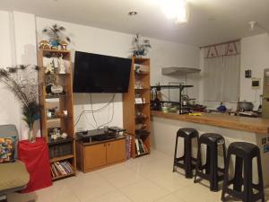 Apartment 12 min from airport