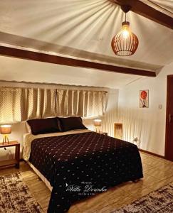 Pousada Villa Dorinha Suites Spa - Penziony a hostince, Nova Lima