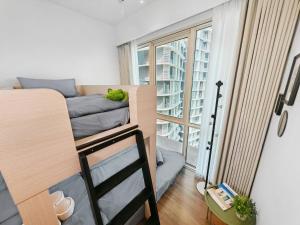 Afiniti 2BR - Sleep Sandwich | 3 Min -> Legoland