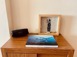 Acogedor con 2Tvs 3 albercas, gym y ludoteca