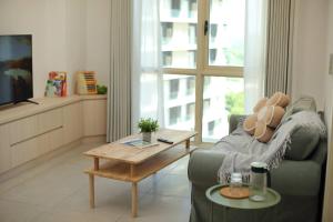 Afiniti 2BR - Sleep Sandwich | 3 Min -> Legoland