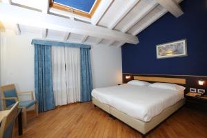 Double Room room in Rigel Hotel