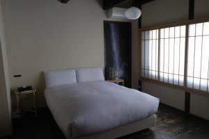 Machiya-Hotel Kyoto-ba 町屋ホテル 京都宿