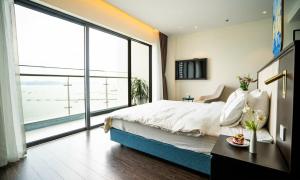 Homestay Sapphire Hạ Long S2 - Ubytování bez kategorie ve městě Ha Long