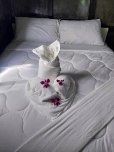 Water Lily Spa Bungalows by Rawai Beach