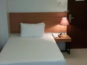 Mango Suites - Isabela