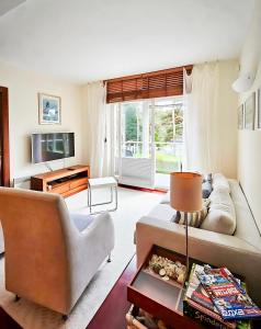 UNIT Apartment Deluxe Jurata