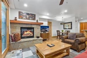 Trails End Lodge At Deer Valley Resort - One Bedroom Residence With Spa #104