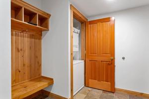 Trails End Lodge At Deer Valley Resort - One Bedroom Residence With Spa #104