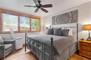 Trails End Lodge At Deer Valley Resort - One Bedroom Residence With Spa #104