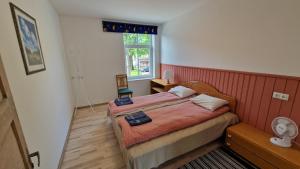 Aadelheide Family Apartments