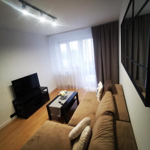 Apartament PREMIUM Dywizjonu 303