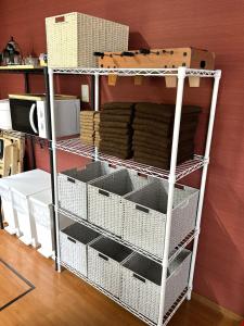 Newly Opened 10-minute drive to Asahiyama Zoo, for up to 10 people, with parking lot