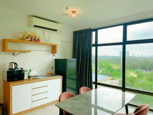 GYDEN GARDEN INN #Near SouthKey Mid Valley Megamall