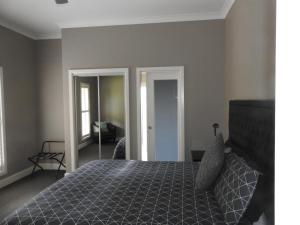 Barklysuites Apartments