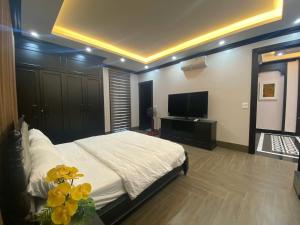 SongLam Homestay