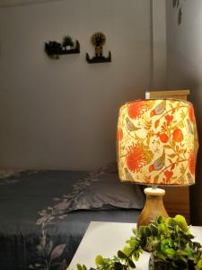 Ronin Stays Private 1BHK with AC Bedroom & Kitchen