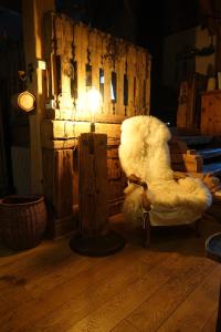 Chalets Chalet Alpage Proche Geneve : photos des chambres