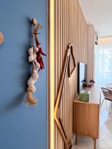 Lalcova sul mare - Casa vacanze a Portoverde - Torre Nautica