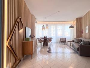 Lalcova sul mare - Casa vacanze a Portoverde - Torre Nautica