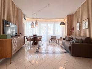 Lalcova sul mare - Casa vacanze a Portoverde - Torre Nautica