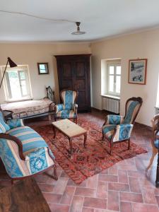 Il giardino di Olivia