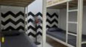 Hostel Backpackers 44