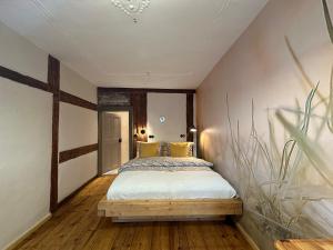 Urlaubsfreude Biedermann Haus Blumenglück - Gänseblümchen