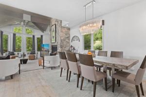 Trails End Lodge At Deer Valley Resort - Four Bedroom Residence With Spa #15