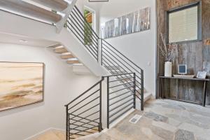 Trails End Lodge At Deer Valley Resort - Four Bedroom Residence With Spa #15