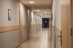 PRZYSTANEK ROSZKÓW -NOCLEGI i RESTAURACJA