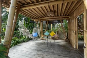 TUJUH Angel by GenuineHost