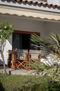 Amphitrite, Sea Side Maisonette, Nikiti