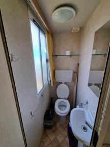 Mobile Home Emma