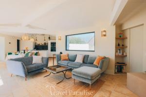 Villas Villa Salines : photos des chambres